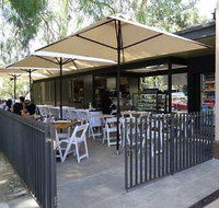 The Grounds Keeper Cafe - Parramatta - Pubs Adelaide