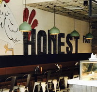The Honest Chicken - Pubs Adelaide