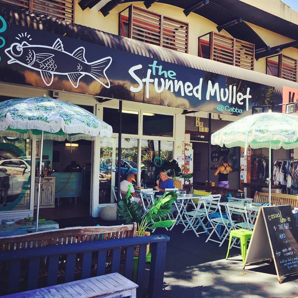 Cabarita Beach NSW Pubs Adelaide
