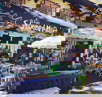 The Stunned Mullet - Pubs Adelaide