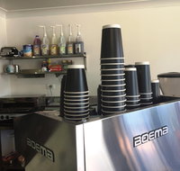 The Loaded Lunchbox - Pubs Adelaide