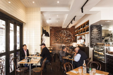 Urban Pantry - Pubs Adelaide 0