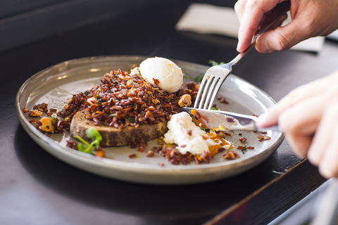 Urban Pantry - Pubs Adelaide 1