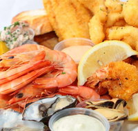 Adagios Restaurant  Steakhouse - Pubs Adelaide