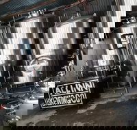 All Inn Brewing Co. - Pubs Adelaide