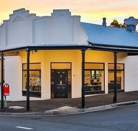 Arcadia Restaurant - Pubs Adelaide