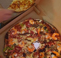 Bonfire Pizza - Pubs Adelaide