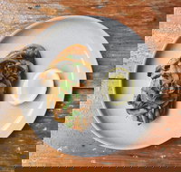 Burger Urge - Brisbane Airport - Pubs Adelaide