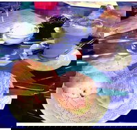 Butterfly House Cafe - Pubs Adelaide