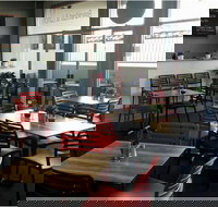 Cafe Ruze - Pubs Adelaide
