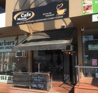Cafe Mania - Pubs Adelaide