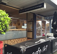 Cafe 147 - Pubs Adelaide