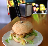 Char Charz - Pubs Adelaide
