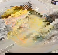 Christmas Creek Cafe - Pubs Adelaide