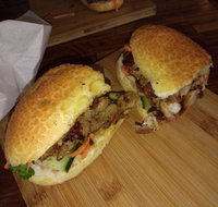 CJ Cafe - Pubs Adelaide