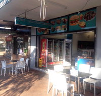 Dee Licious Kebab - Pubs Adelaide