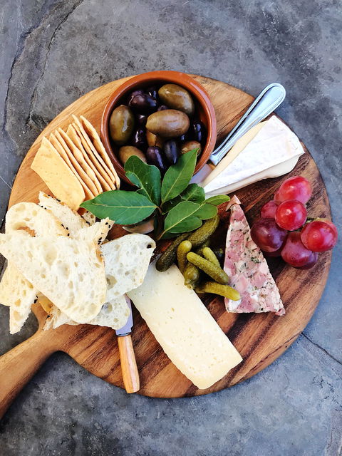 Deviation Road Winery - Pubs Adelaide 2