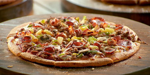 Domino's - Kenmore - Pubs Adelaide 0