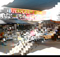 Duyen Que - Pubs Adelaide