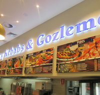 Fancy Kebabs  Gozleme - Pubs Adelaide
