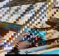 Flinders Island Bakery - Pubs Adelaide