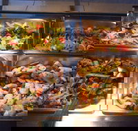 Flower Garden Chinese Buffet Restaurant - Pubs Adelaide