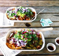 Guzman Y Gomez - Robina - Pubs Adelaide