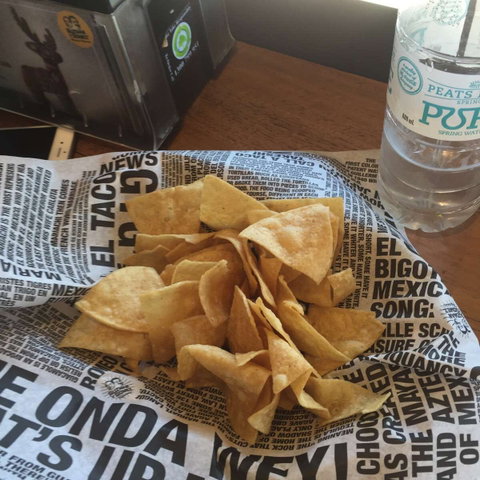 Guzman Y Gomez - Mount Lawley - Pubs Adelaide 0