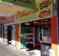 Hurstville Bakery And Cafe - Pubs Adelaide