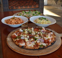 Ironbark Terrace and Pizzeria - St Marys Rugby League Club - Pubs Adelaide