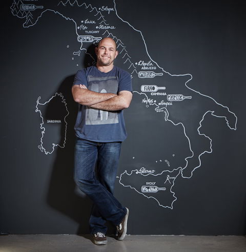La Prova Wines - Pubs Adelaide 1