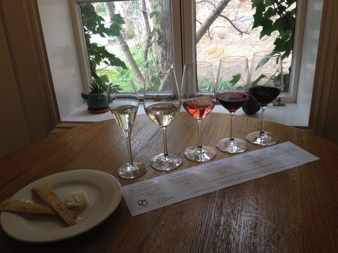 La Prova Wines - Pubs Adelaide 2