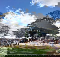 LOT.100 The Grocer - Pubs Adelaide
