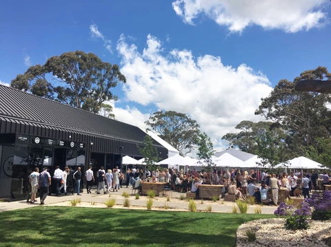 LOT.100 The Grocer - Pubs Adelaide 0