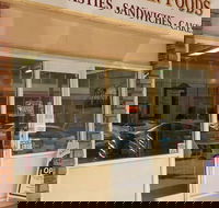 Macs Oven Foods - Pubs Adelaide