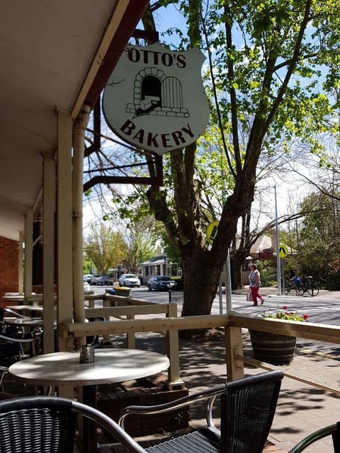 Otto's Bakery - Pubs Adelaide 0