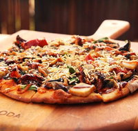 Parkwood International Bar and Bistro - Pubs Adelaide