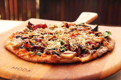 Parkwood International Bar And Bistro - Pubs Adelaide 0