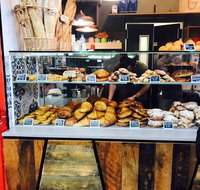Publique Bakery - Pubs Adelaide