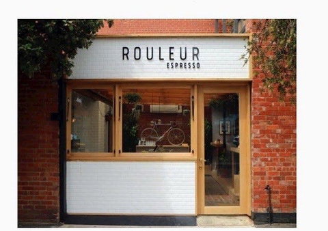 Rouleur Espresso - Pubs Adelaide 0