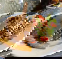 Royal Hotel Kalbar - Pubs Adelaide