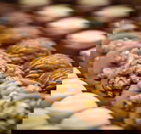 Saffron Cottage - Pubs Adelaide