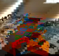 Spring Bluff Cafe - Pubs Adelaide