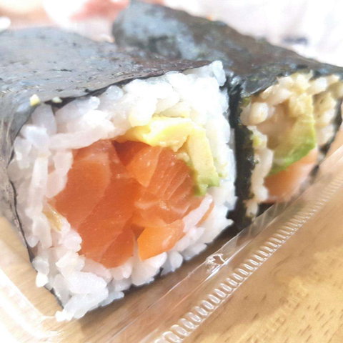 Sushi Hub - Pubs Adelaide 0