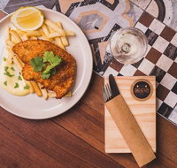 The Guildford Hotel - Pubs Adelaide