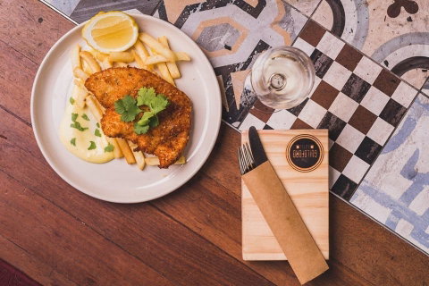 The Guildford Hotel - Pubs Adelaide 0