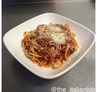 The Italian Job Cafe - Pubs Adelaide