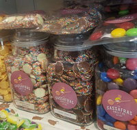 The Sassafras Sweet Co - Pubs Adelaide