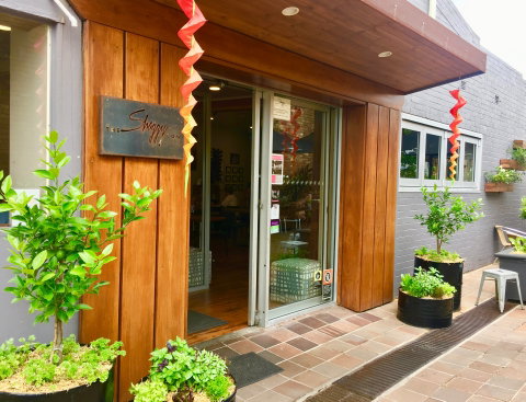 The Shaggy Cow - Pubs Adelaide 0