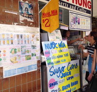 Thu Phung - Pubs Adelaide